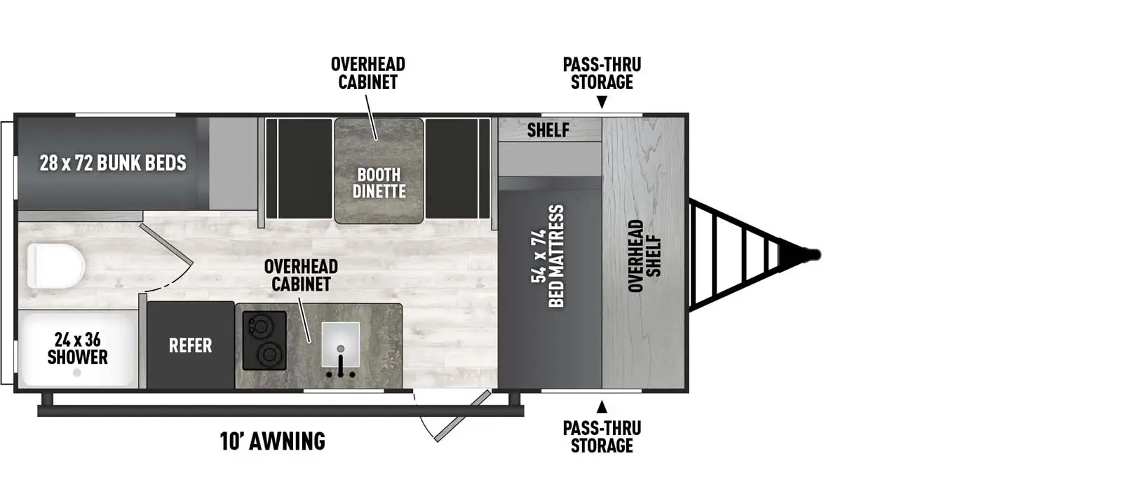 17CBH Floorplan Image